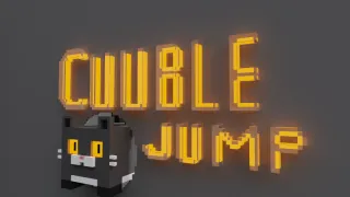 Cuuble Jump